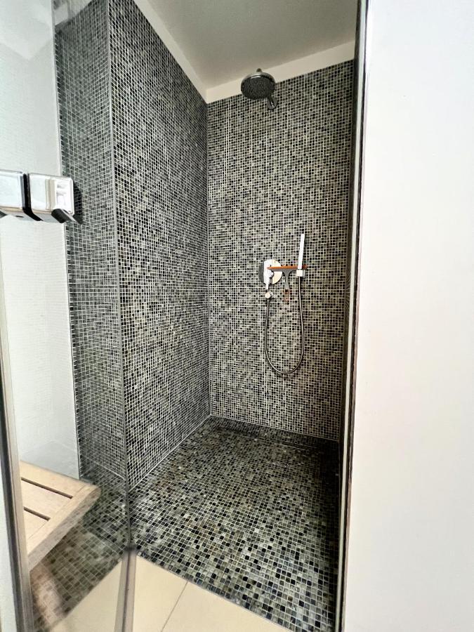 Prora Strand Appartement Binz Exterior foto